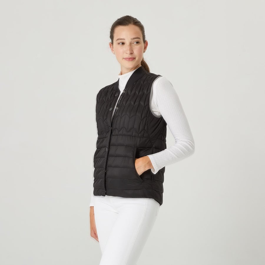 Pyvot Weighted Focus Vest