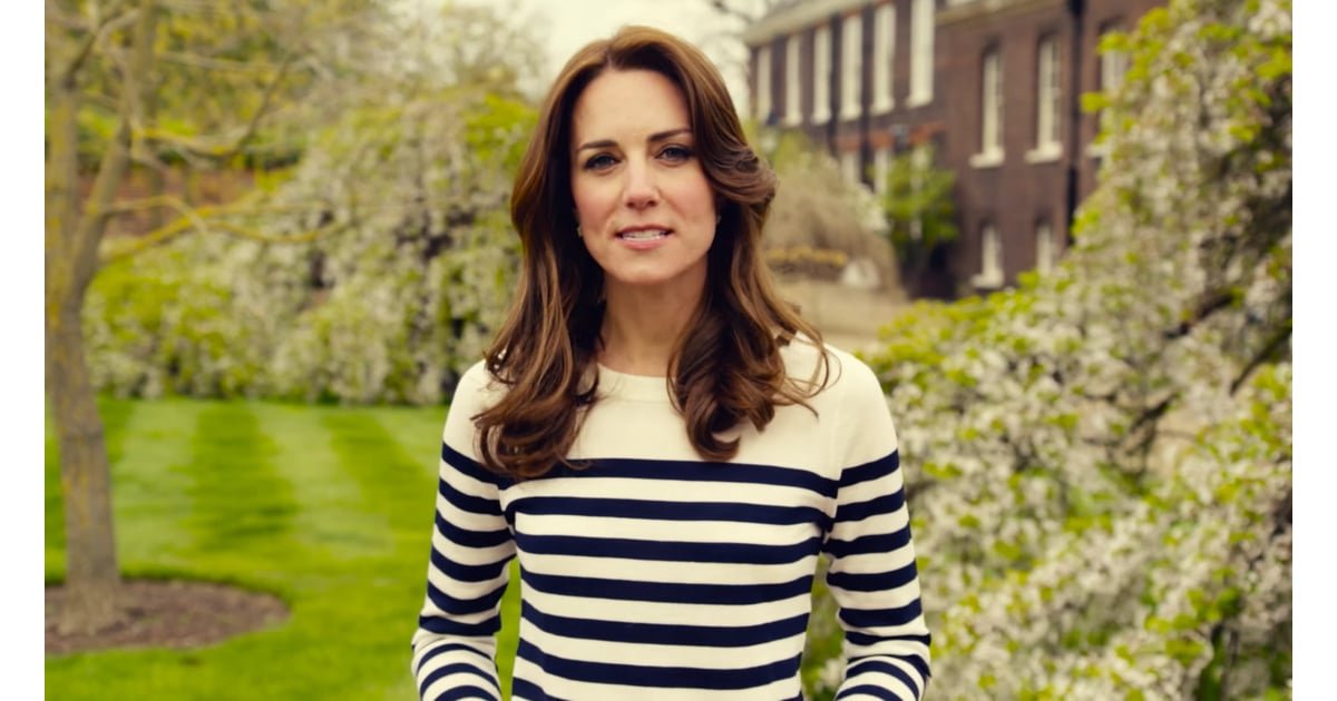 J.Crew Kate Middleton's Favorite Brands at Fashion Week Spring 2017