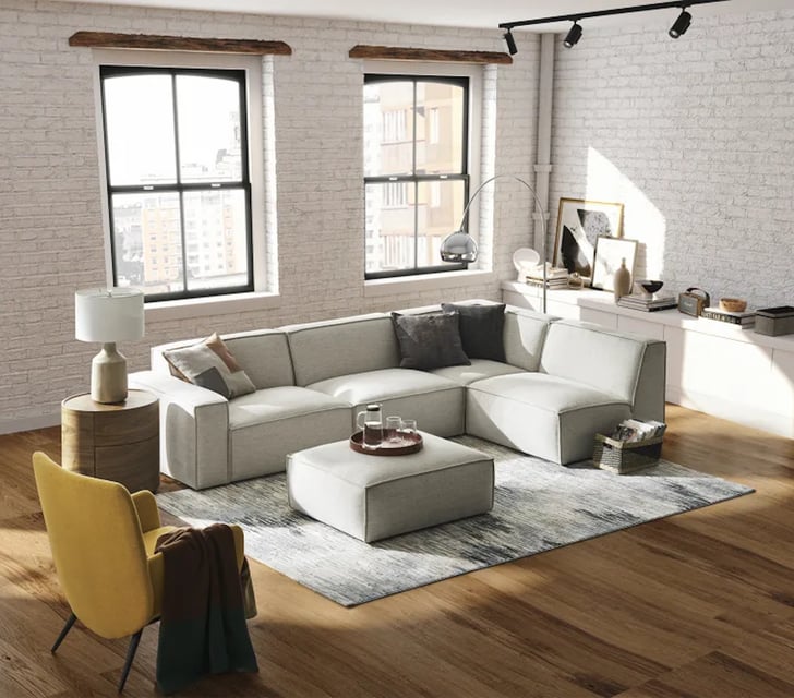 Best and Most Comfortable Corner Sofas