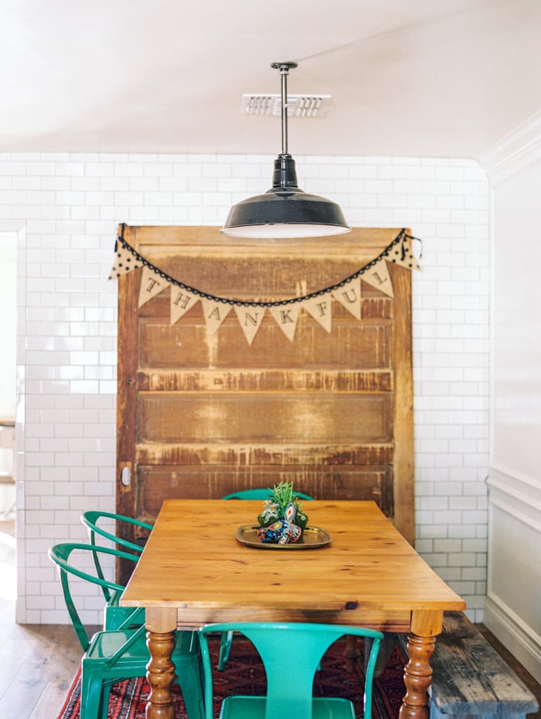 Craigslist barn door