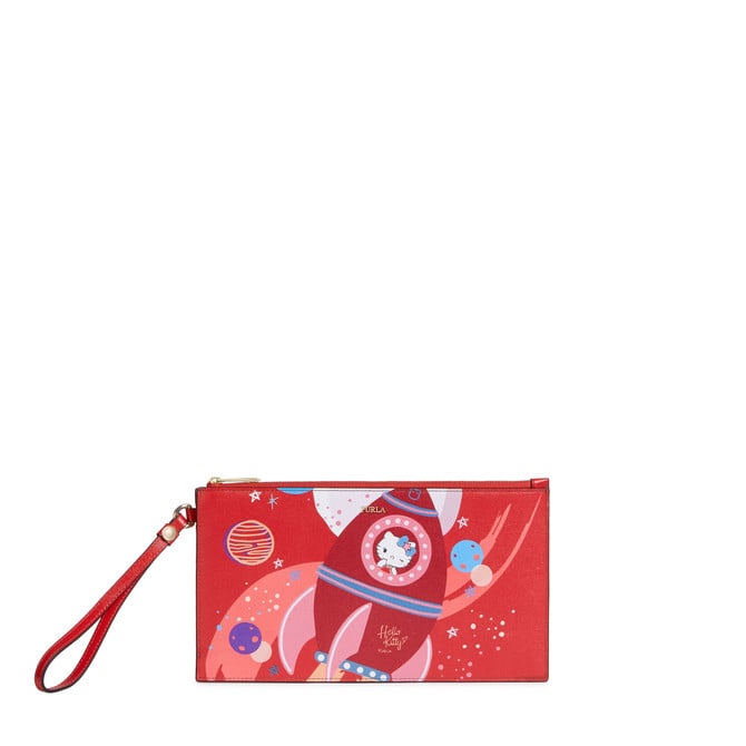 Kitty Missile XL Envelope