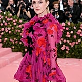 Met Gala Red Carpet Dresses 2019