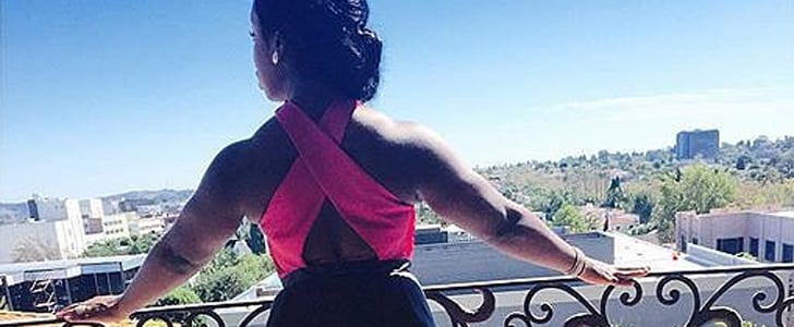 Celebrity Instagram Pictures From Emmys 2015