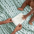 The Diaper Made With New Babies — and New Parents — in Mind