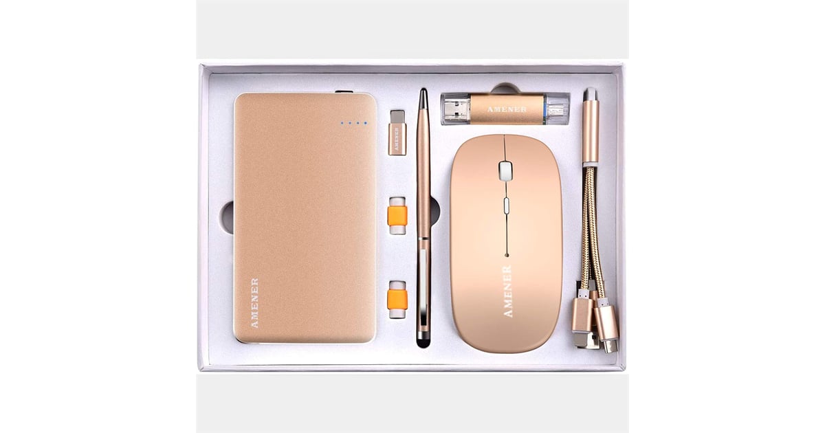Portable Power Bank Kit