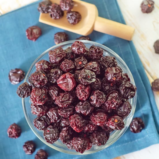 Ways to Keep Summer Produce Fresh With Dehydrating