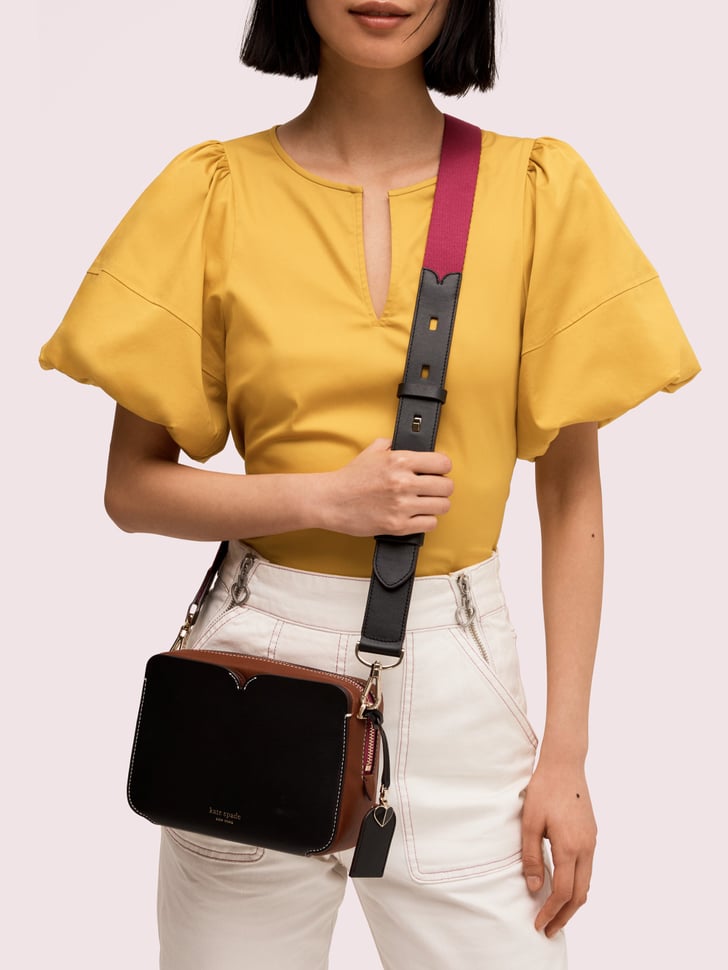 Kate Spade New York Candid Medium Camera Bag | Best Bags For Women Fall 2019 | POPSUGAR Fashion ...