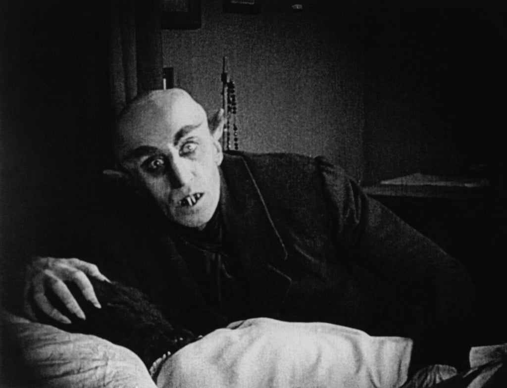 Oct. 3: Nosferatu (1922)