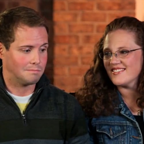 TLC My Husband's Not Gay Controversy