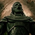 Oscar Isaac Is Scary Good in the Final X-Men: Apocalypse Trailer