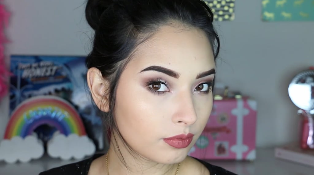 Smoky Shimmer