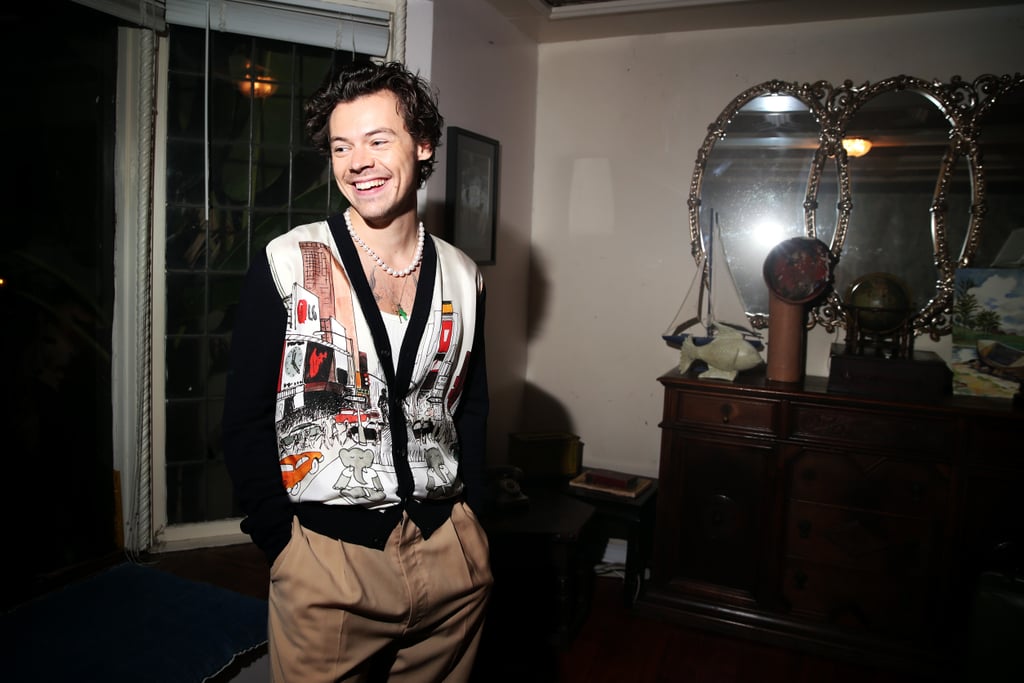 Celebrity News Week of Jan. 5, 2020