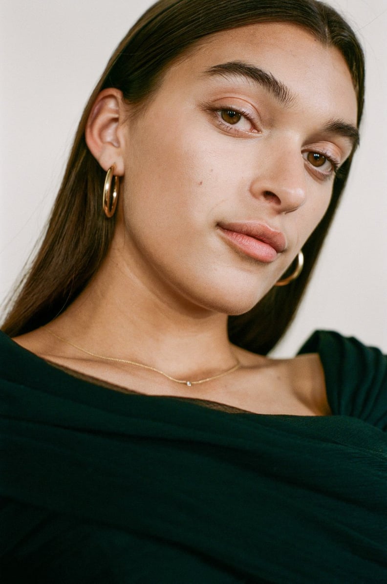 My Pick: Kinn Classic Hoop Earrings