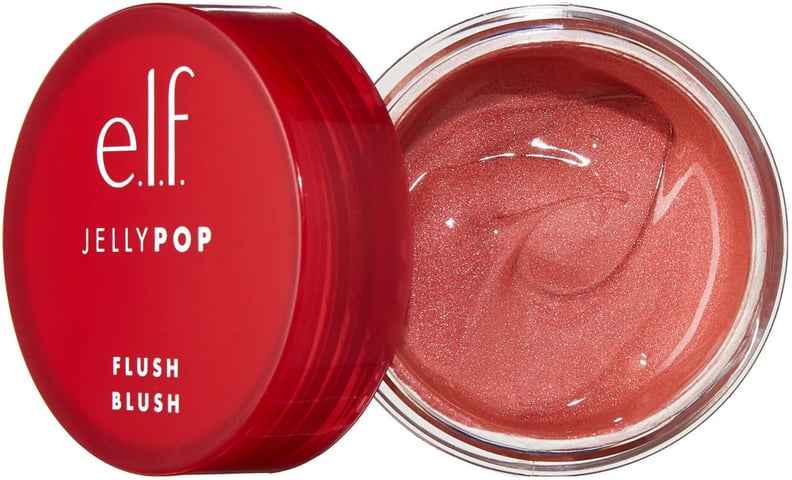 E.l.f. Cosmetics Jelly Pop Flush Blush in Berry Pop