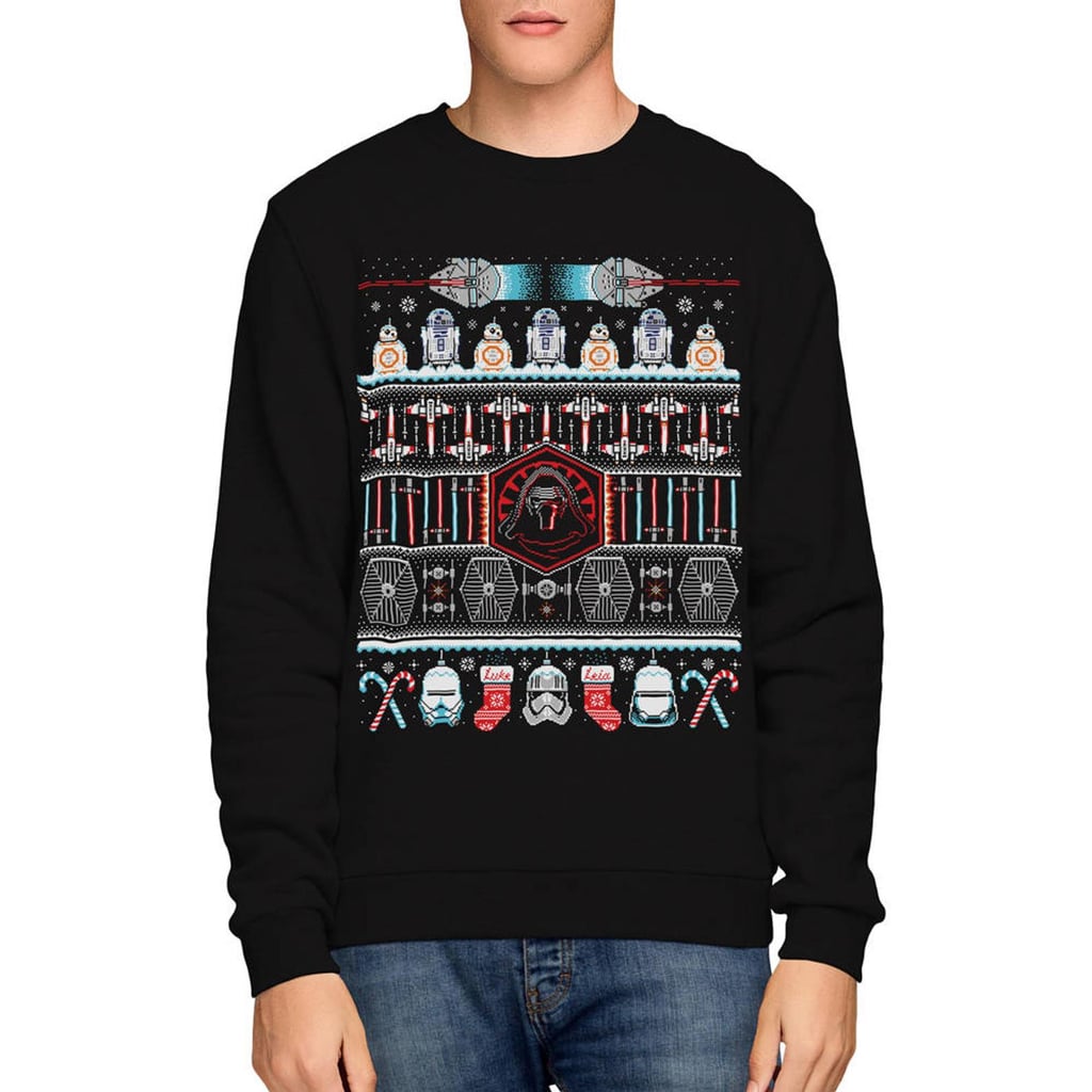 Christmas Awakens Sweatshirt