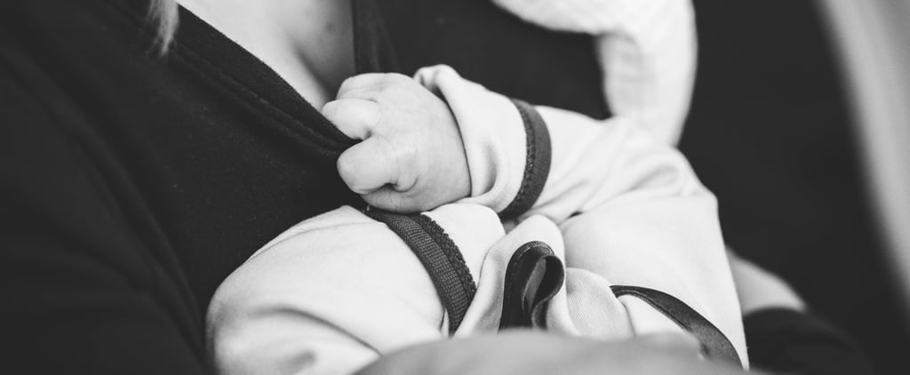 I Don't Like My Postpartum Body — and That's OK