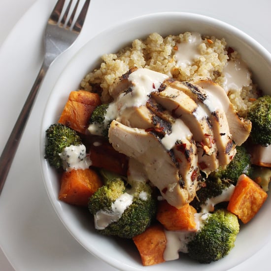 Gluten-Free Dinners