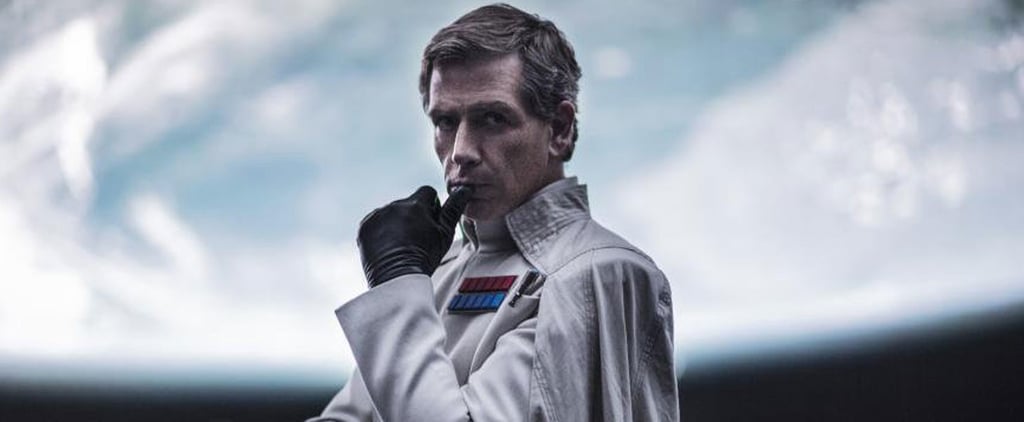 Rogue One: A Star Wars Story Details