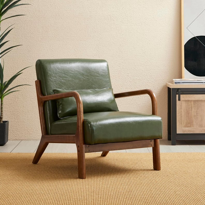 Best Vintage-Inspired Accent Chair
