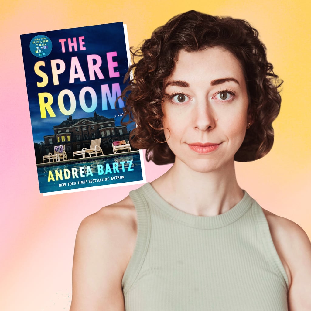 Romantic Turmoil Leads to Fixation on an Old Friend in Excerpt of Andrea Bartz's 