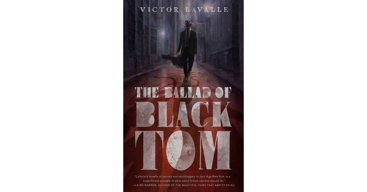 the ballad of black tom