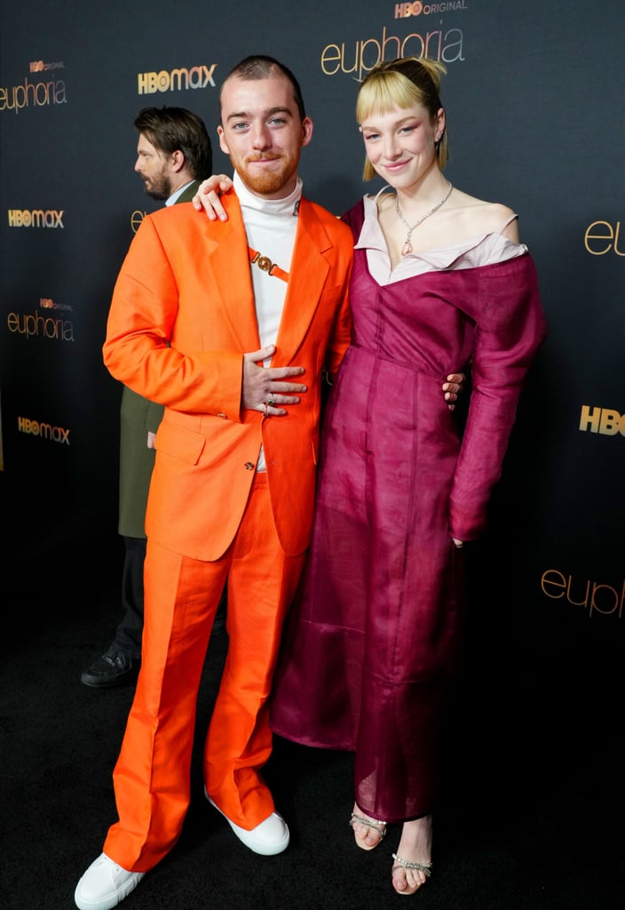See Photos of the Euphoria Cast at the Season 2 Premiere