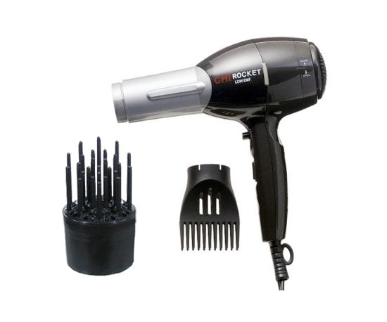 What Do The Different Attachments On Hair Dryers Do Popsugar Beauty