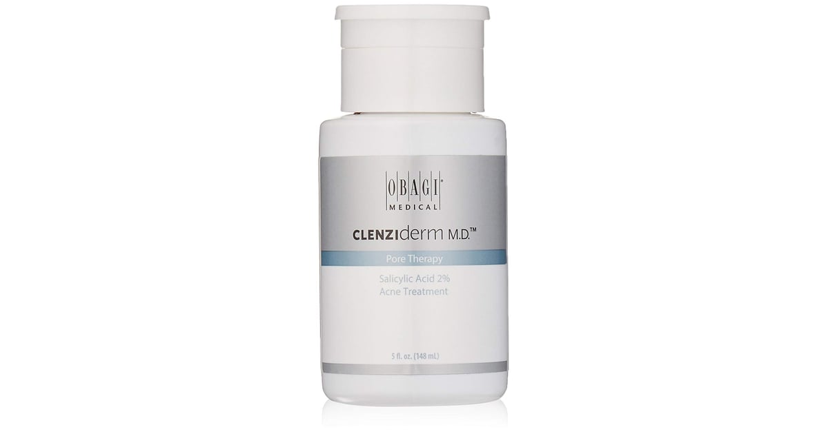Obagi Medical CLENZIderm M.D. Pore Therapy Salicylic Acid 2 Acne