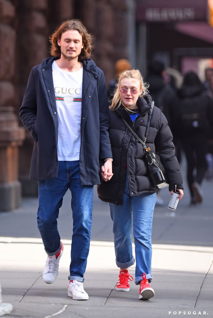 Dakota Fanning