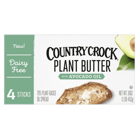 Country Crock® Plant Butter Sticks with Avocado Oil