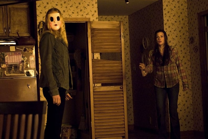 The Strangers (2008)