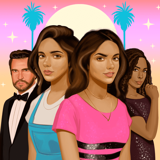 Princess of South Beach Podcast Spotlights Latinx Stories