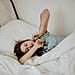 Counting Trick to Fall Asleep