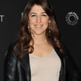 Actress and Neuroscientist Mayim Bialik Shares the Truth Behind Coding Toys For Toddlers