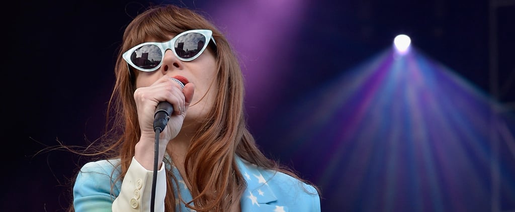 Jenny Lewis The Voyager Album Review