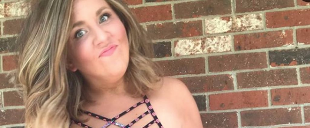 Why 1 Mom Conquered Her Fear and Wore a Bikini in Public
