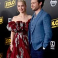 The Force Is Strong at the Star-Studded LA Premiere of Solo: A Star Wars Story