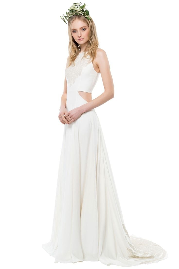 Taurus The Perfect Wedding Dress For Every Zodiac Sign
