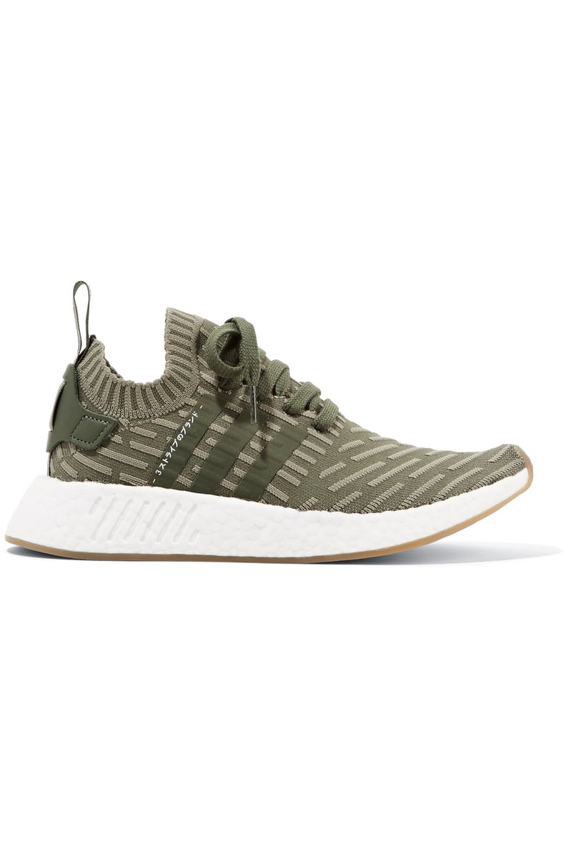 Adidas NMD Primeknit Sneakers