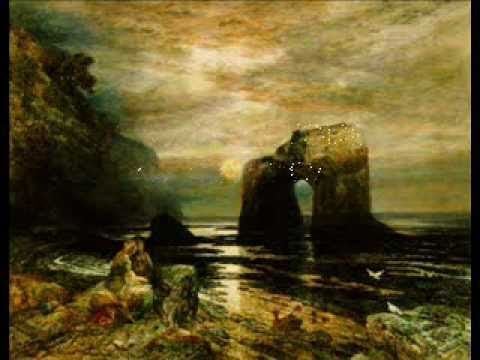 "Honey and the Moon" by Joseph Arthur