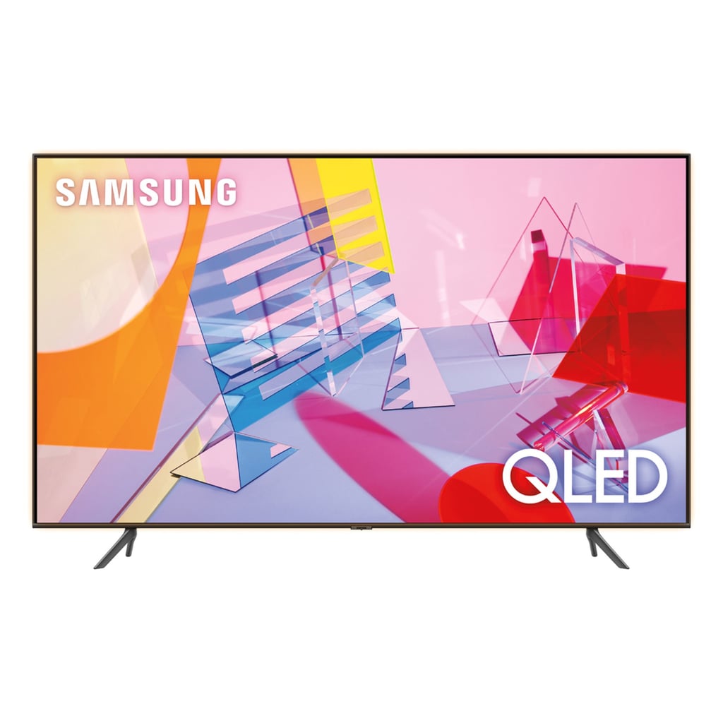 Samsung 65" Class 4K Ultra HD HDR Smart QLED TV