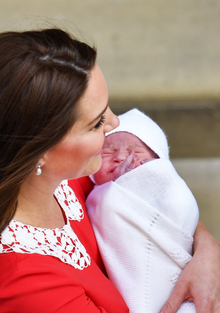 Royal Baby First Appearance Pictures 2018 Royal Baby First Appearance Pictures 2018