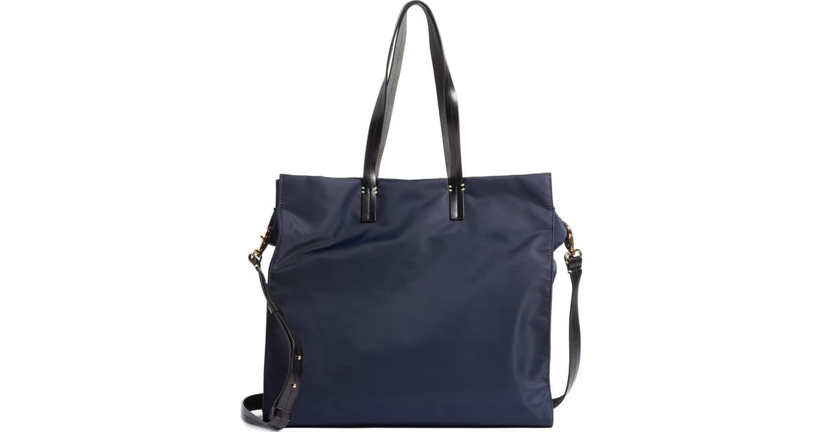 hatch anti diaper bag