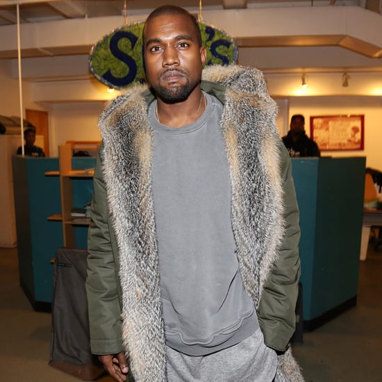 Kanye West Will Design Washington Wizards Uniform