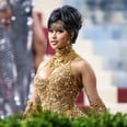 Cardi B's Tattoos All Have Some Pretty Sweet Meanings