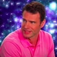 And Now, Jimmy Kimmel and Scandal's Scott Foley Riding Space Manatees