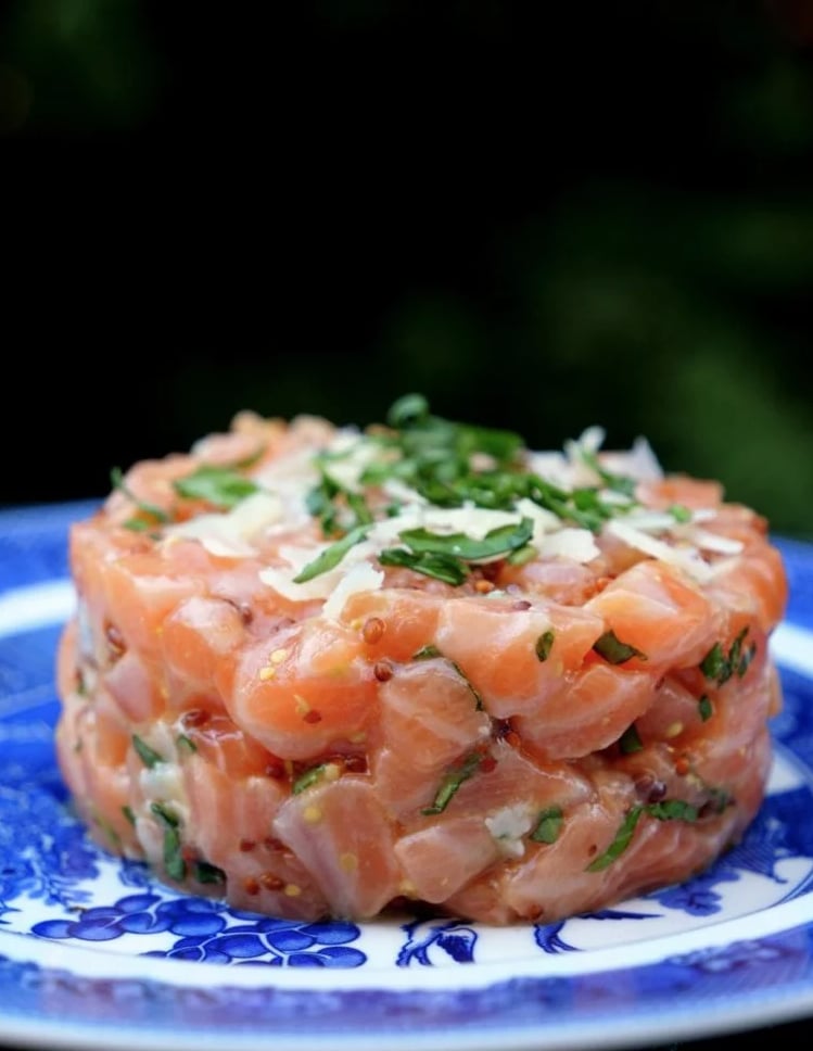 Wedding Appetizer Ideas Popsugar Food