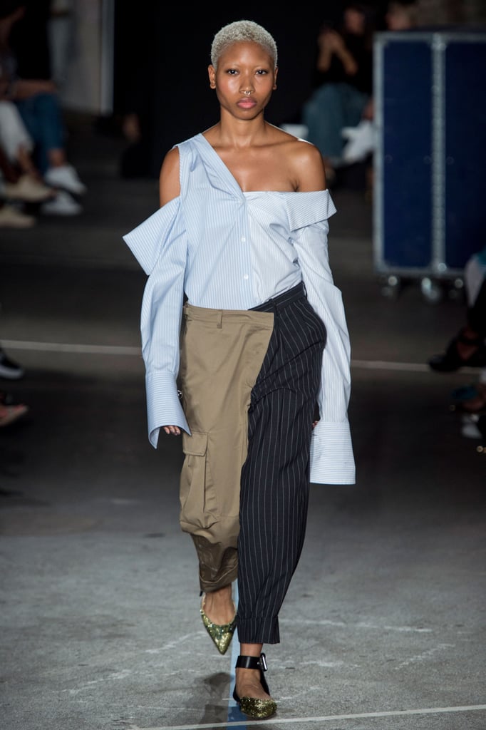 Monse Spring 2017