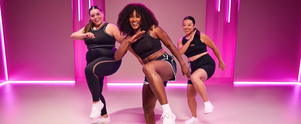 POPSUGAR Fitness workouts