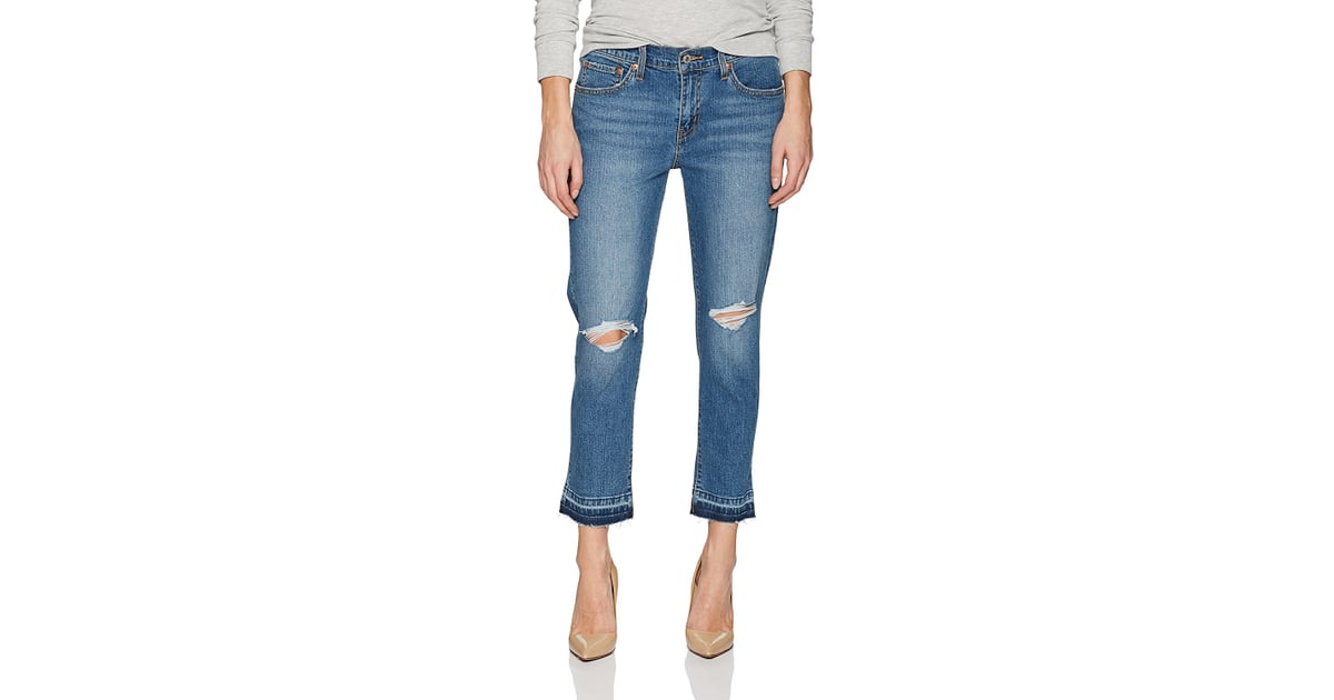 levi's boyfriend fit